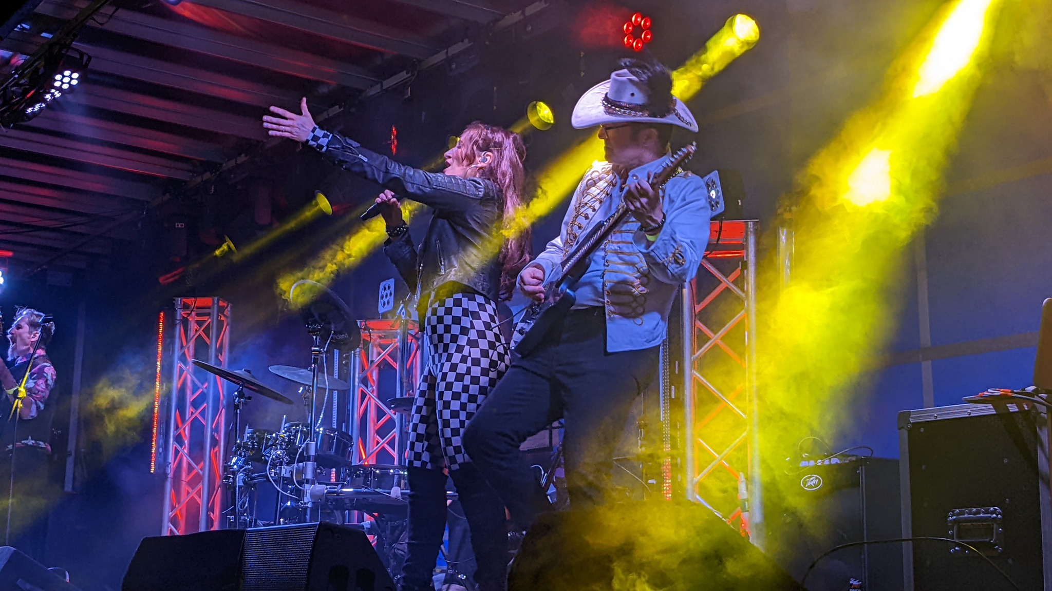Twist Of Rock Female Fronted Rock Party Band Big Foot Events twist-of-rock-female-fronted-rock-party-band-big-foot-events