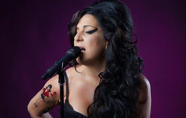 My Winehouse