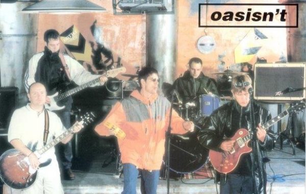 Oasisn’t