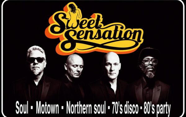 Sweet Sensation