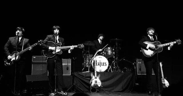 Hire Beatlemania Tribute Band | Available throughout UK | Big Foot Events