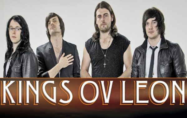 Kings Ov Leon