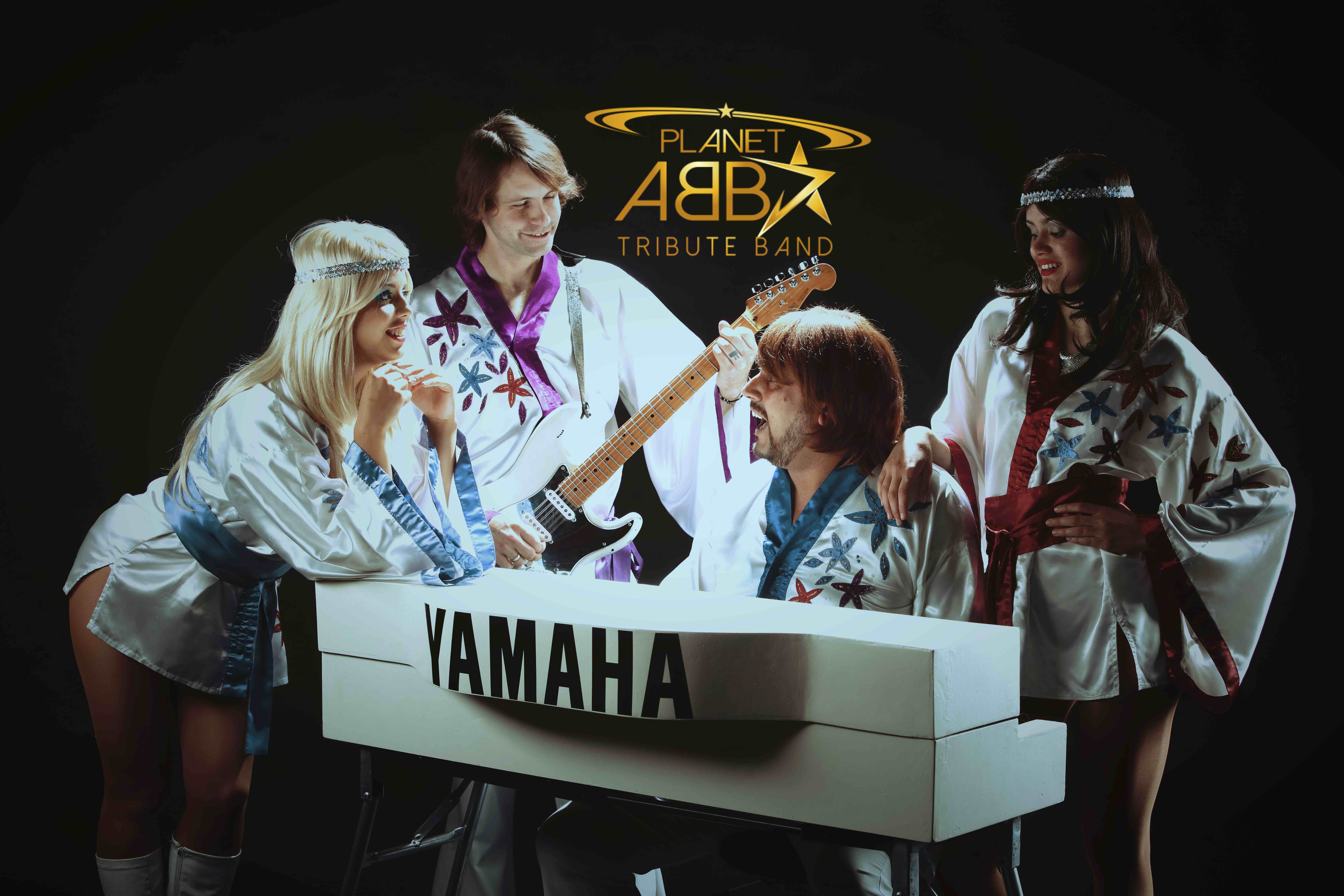 Planet Abba