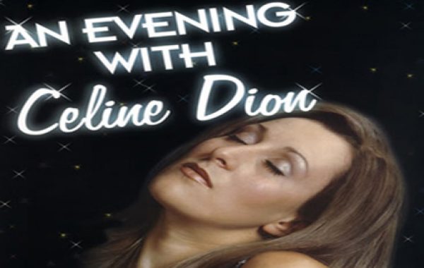 Tracey Sheild as Celine Dion