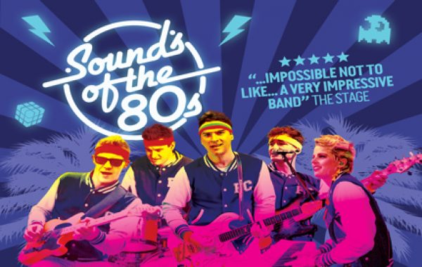 Sounds Of The 80’s