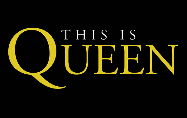 This Is Queen Image