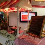 Food Stalls & Carts | Hire Food Carts & Stands | Big Foot Events