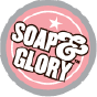 Soap & Glory Logo