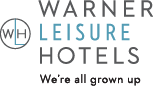 Warner Hotels Logo