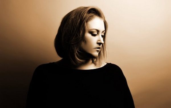 Adele By Lareena Mitchell