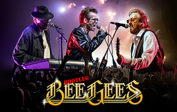 Bootleg Bee Gees