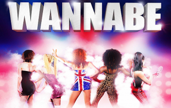 Wannabe Spice Girls