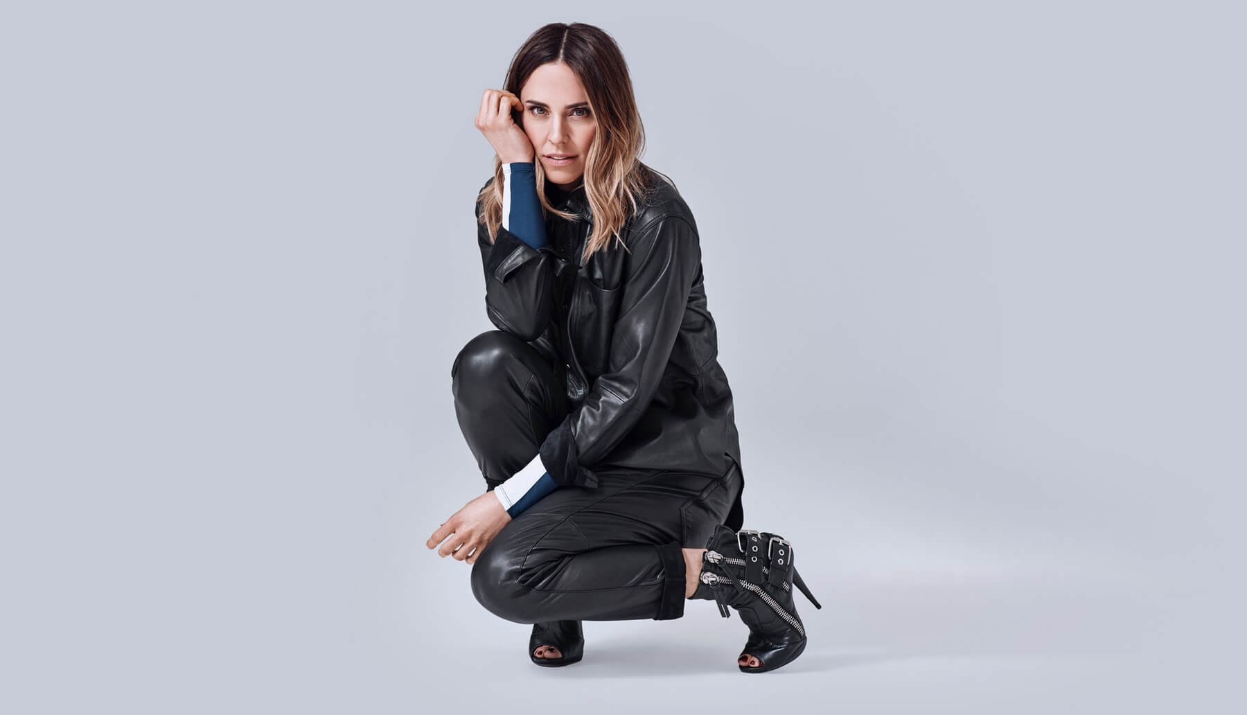 Melanie C DJ Set | Book Mel C | Sporty Spice | Big Foot Events