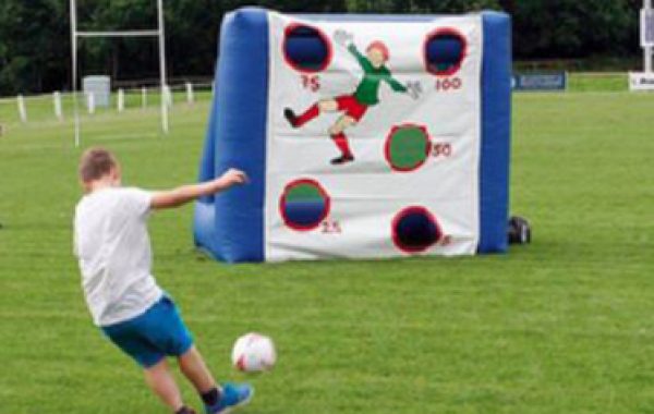 Fun penalty shootout football For Ultimate Enjoyment 