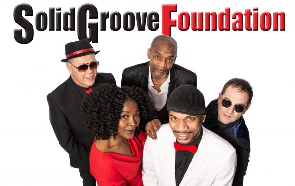 Solid Groove Foundation