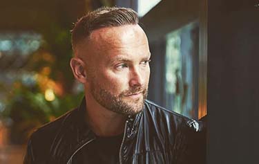 Kevin Simper Kevin Simm | The Voice | Wet Wet Wet | Liberty X | Big Foot Events