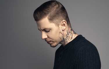 Dr Green Rapper Professor Green | Rapper and Songwriter | Big Foot Events