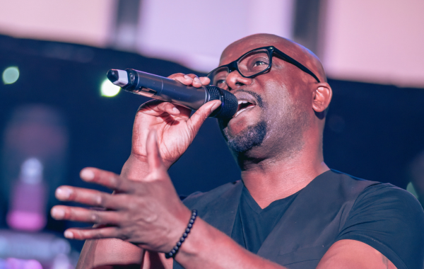 Cliff Antony Image