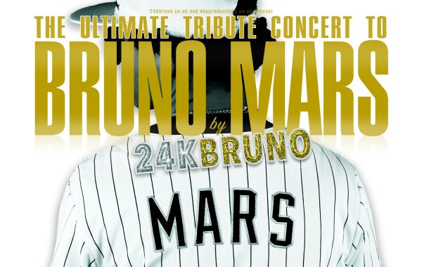 24K Bruno