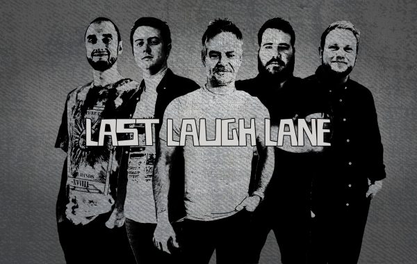 Last Laugh Lane