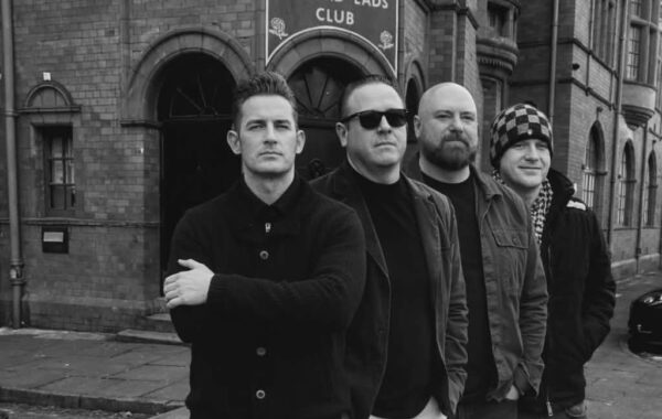 These Smiths Image