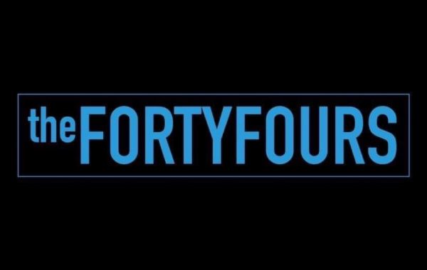 The FortyFours