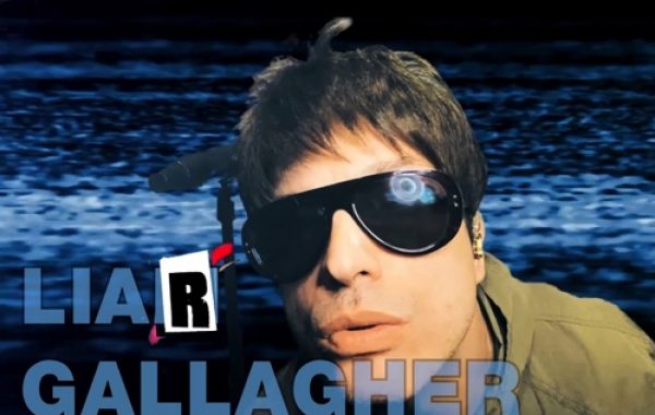 Liar Gallagher