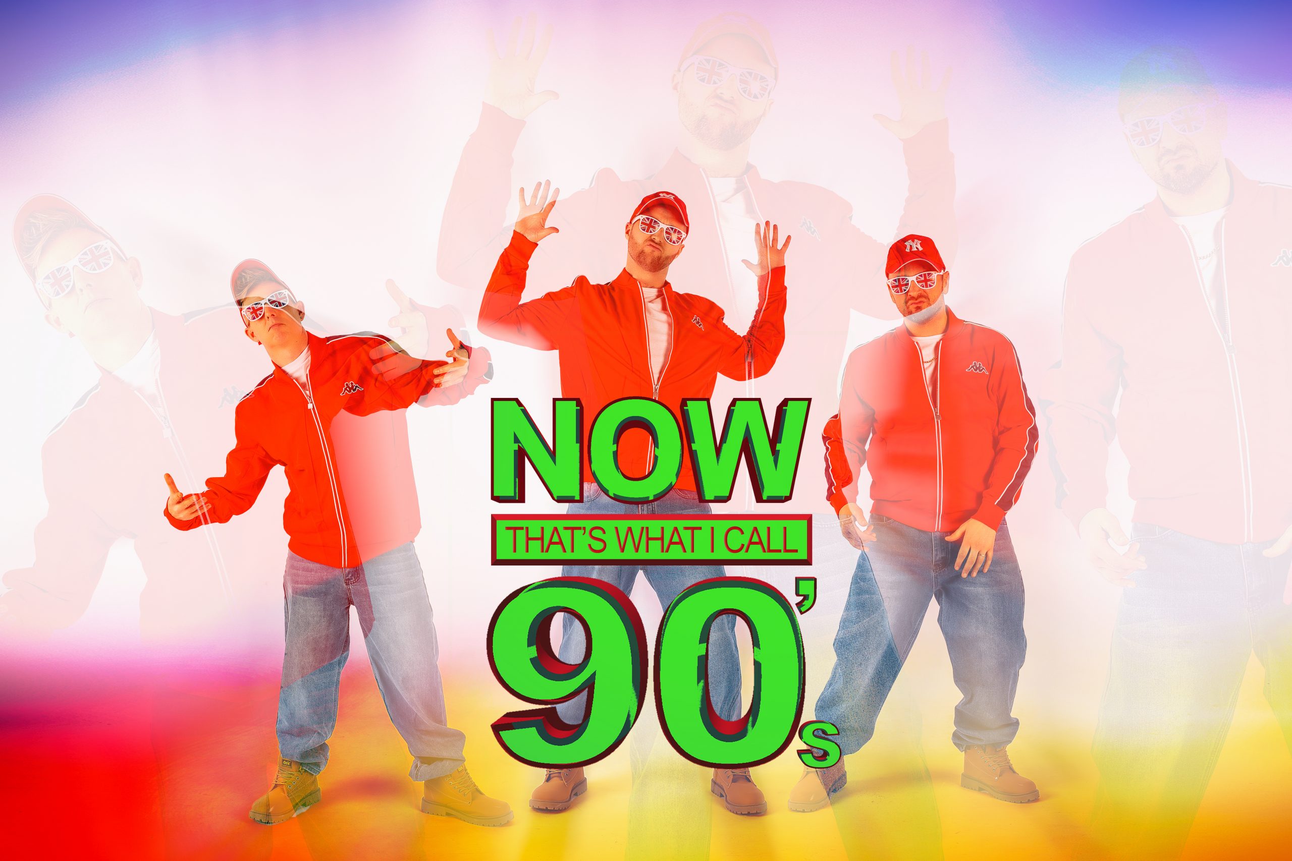 thumbnail image 2 of Various Artists – Now That's What I Call 90s Dance – Used Very Good Condition (CD) 2 of 6