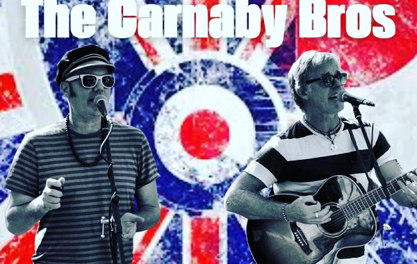 The Carnaby Brothers