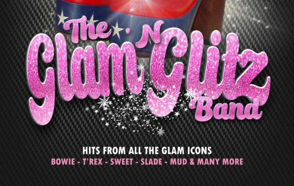 The Glam ‘N’ Glitz Band