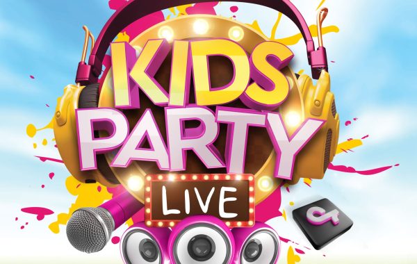 Kids Party Live