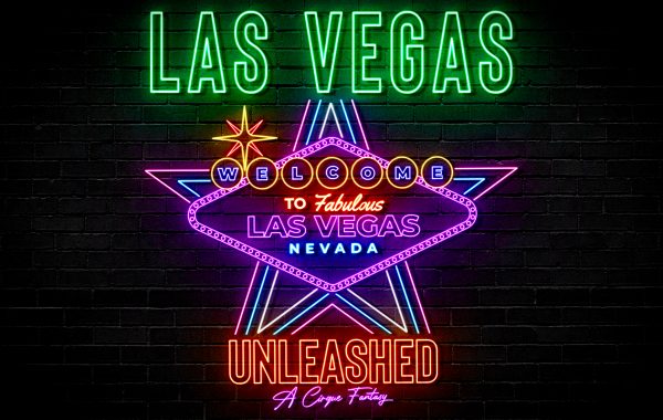 Las Vegas Unleashed