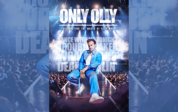 Only Olly Image