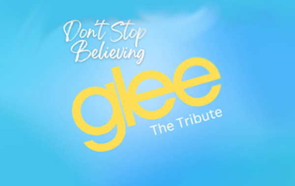 Glee Tribute