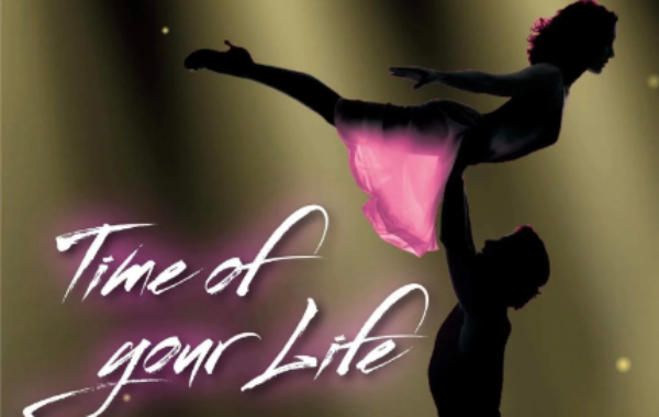 Time of My Life Dirty Dancing Tribute