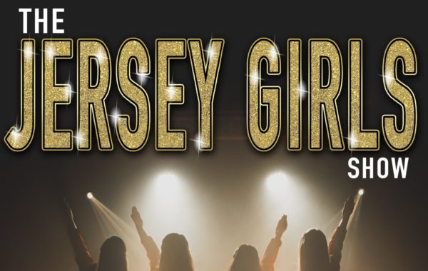 The Jersey Girls Show