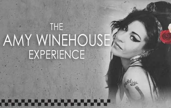 Amy Winehouse Experience