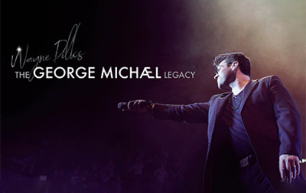 George Michael Legacy