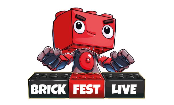 Brickfest Logo