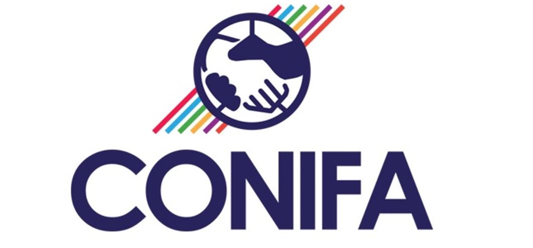 Conifa Logo