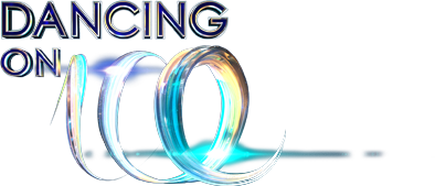 Dancing on Ice Logo