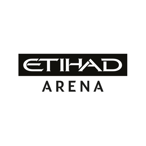 Etihad Stadium Logo