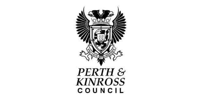 Perth Kinross Council Logo