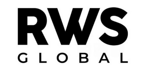 RWS GLOBAL Logo