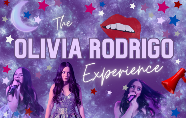 Olivia Rodrigo Experience