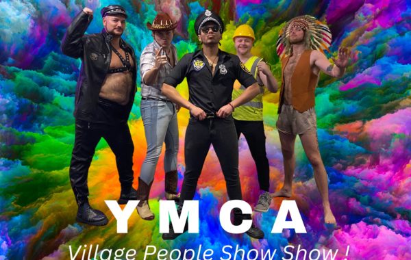YMCA – Village People Tribute