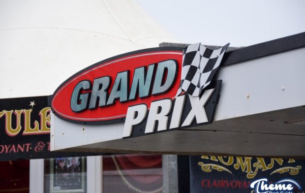Grand Prix Ride
