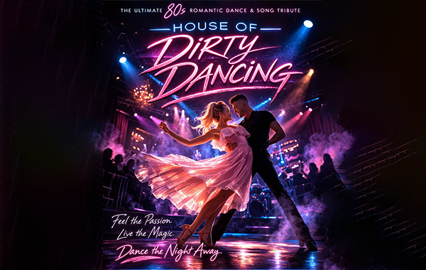 House of Dirty Dancing Image