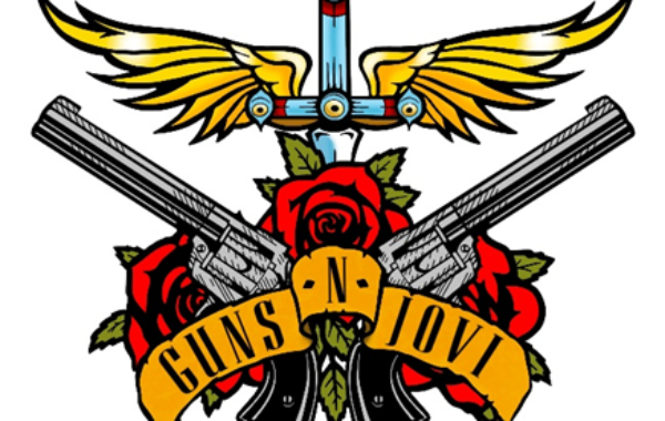Guns N Jovi