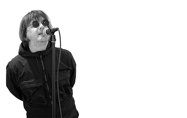 AJ Walker Oasis Tribute